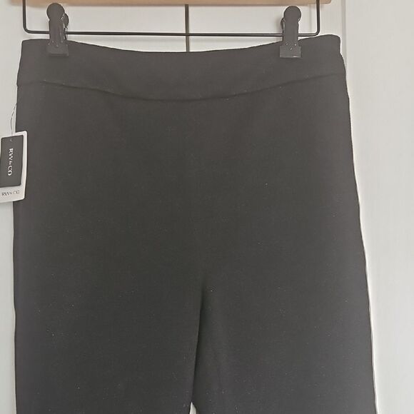 RW&CO. Shimmer Textured Trousers - Picture 3 of 16